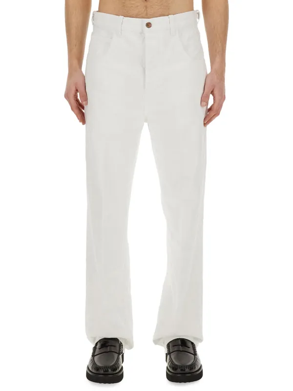 Jeans "Logan" - Haikure
