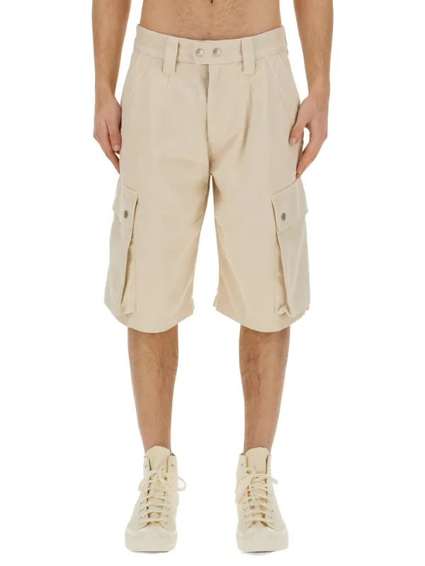 Bermuda "Tejelo" - Isabel Marant