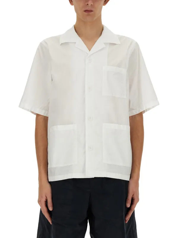 Needle Shirt - Aspesi