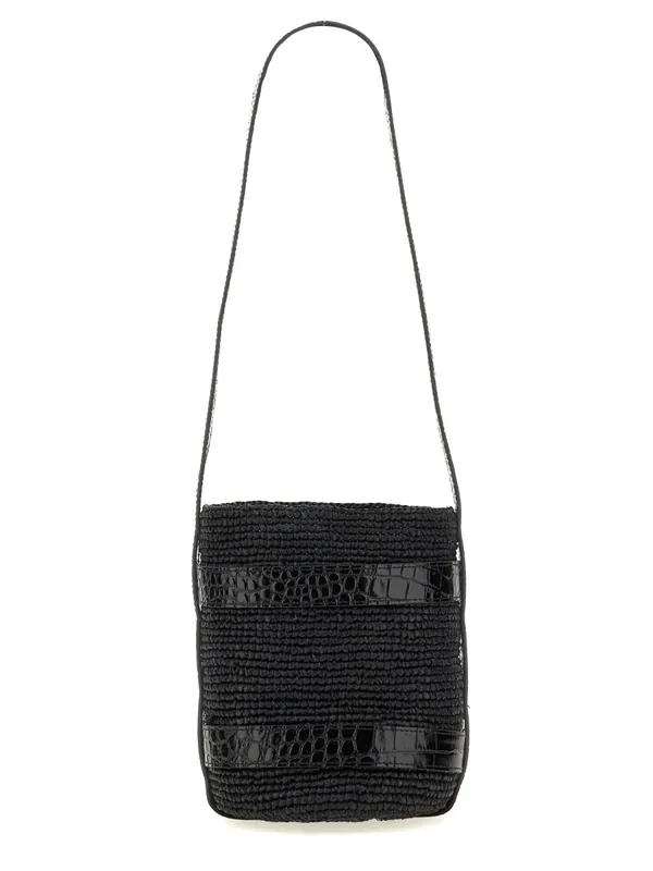 Bucket Bag - Manebí