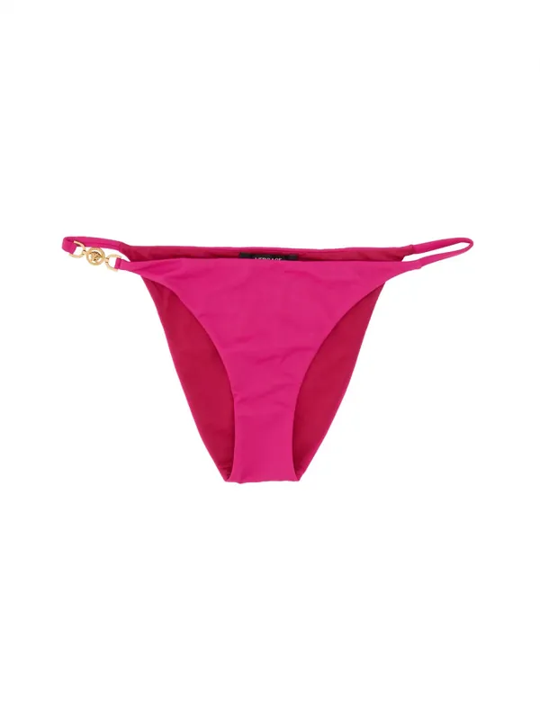 "Medusa '95" Bikini Bottom - Versace