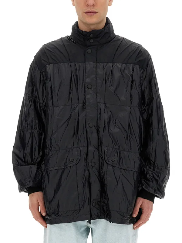 Nylon Jacket - Our Legacy