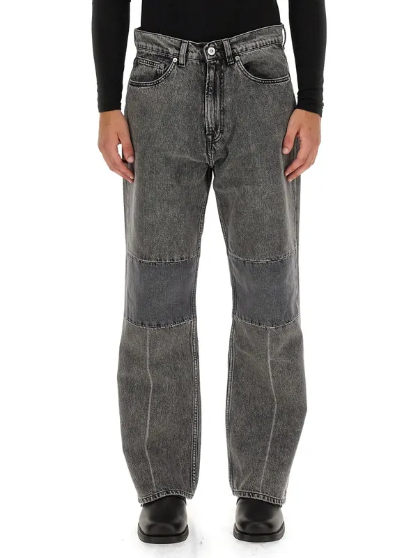 Jeans Extended Third Cut - Our Legacy