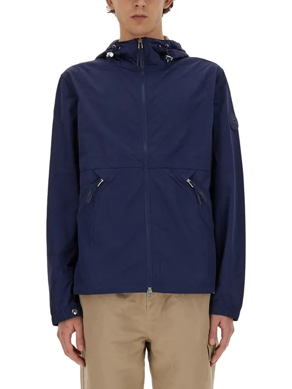 Nylon Jacket - Woolrich