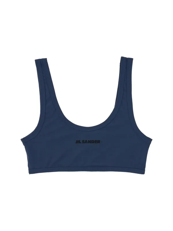 Top Bikini - Jil Sander