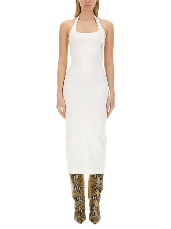 Midi Dress - The Attico