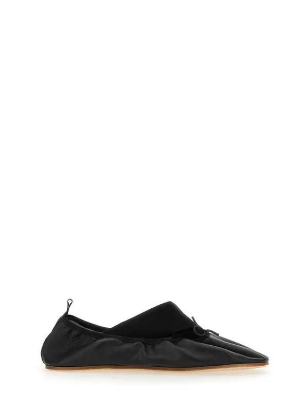 Ballerina "Gianna" - Repetto