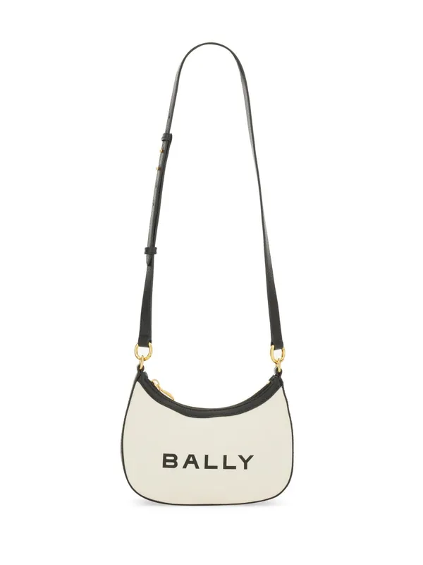 Bag With Logo - Bally