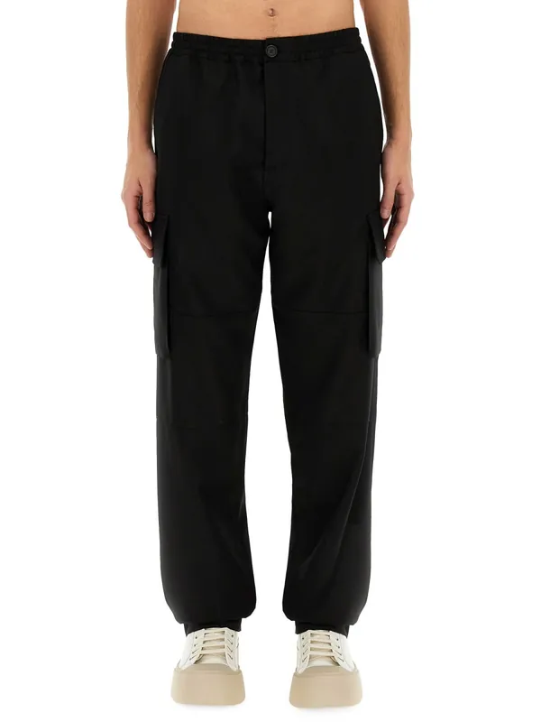 Wool Pants - Marni