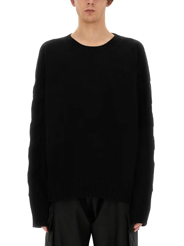 Oversize Shirt - Off-White