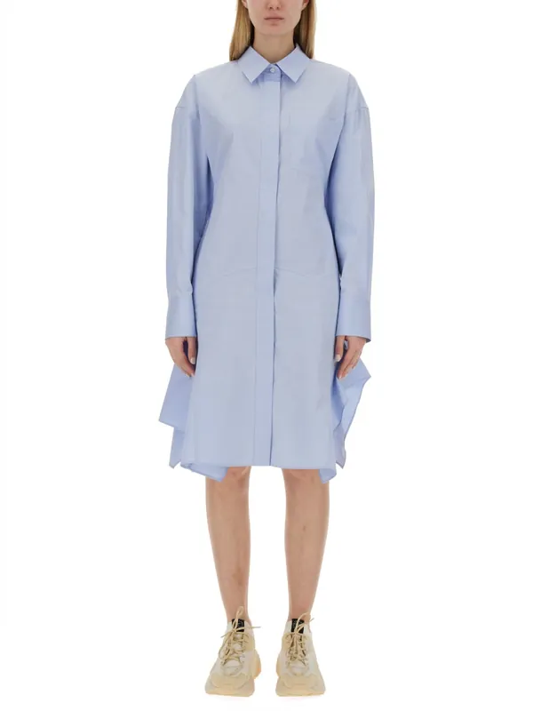 Shirt Dress - Stella McCartney