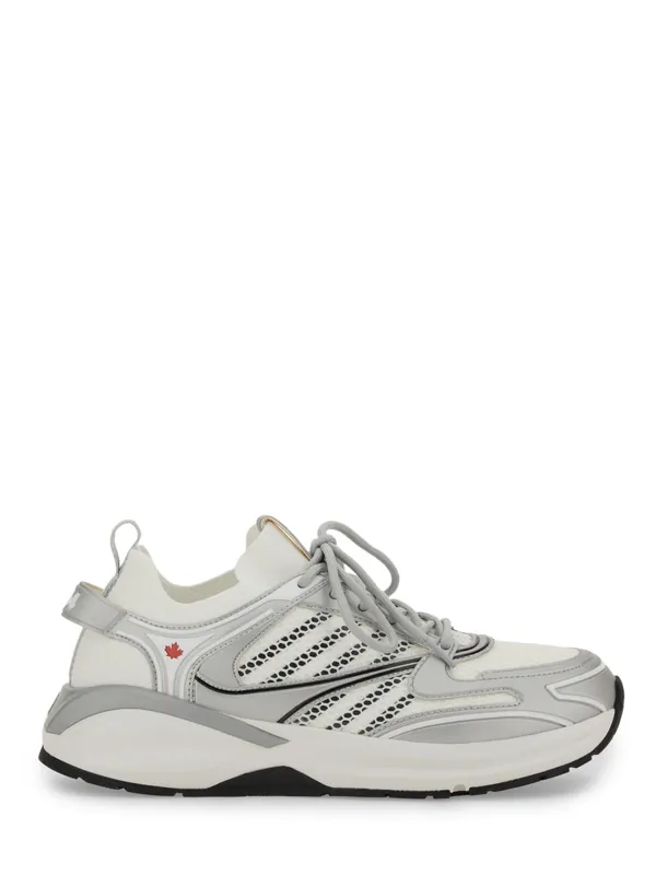 Sneaker "Dash" - Dsquared2