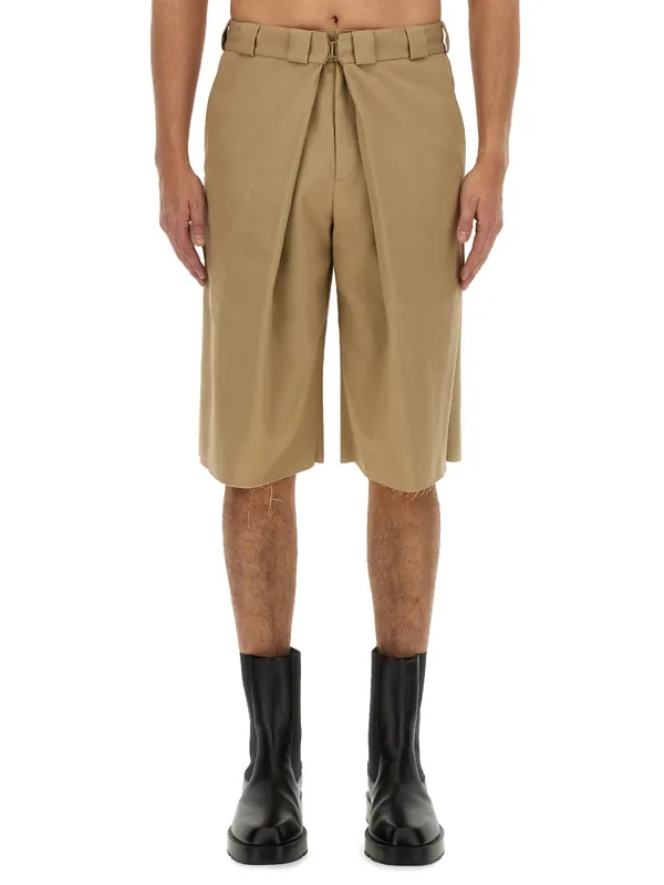 Bermuda Chino Xl - Givenchy