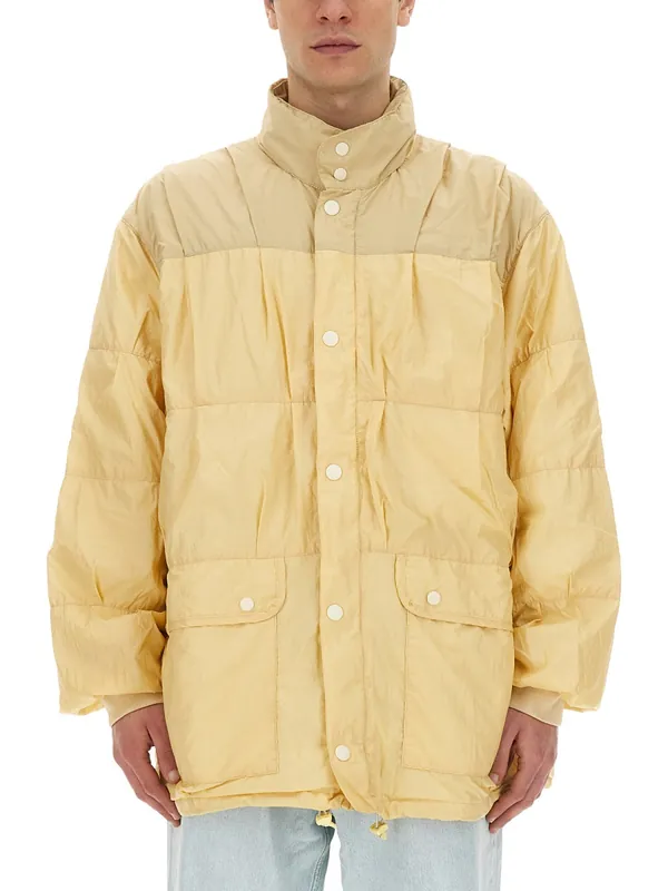 Nylon Jacket - Our Legacy
