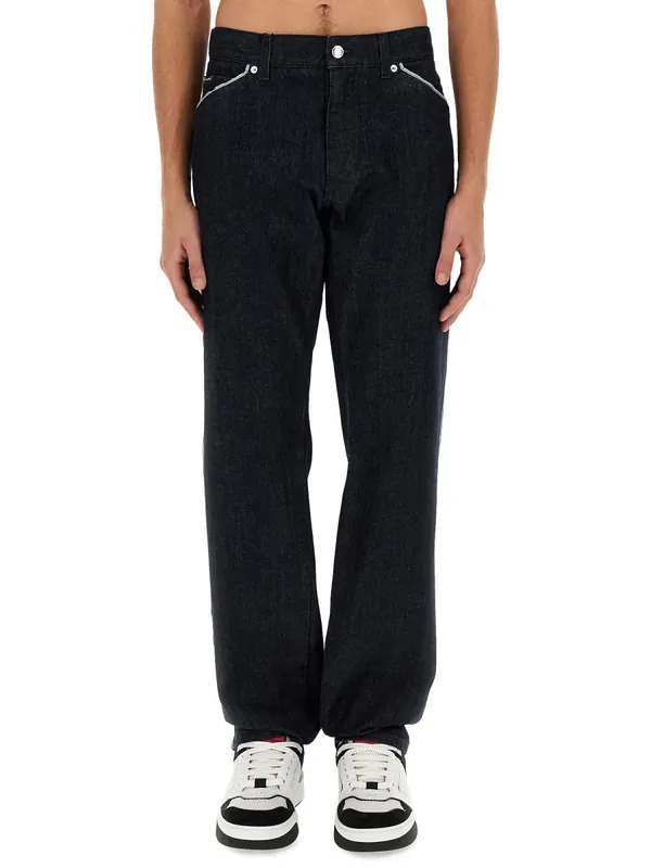 Cimosed Jeans - Dolce & Gabbana