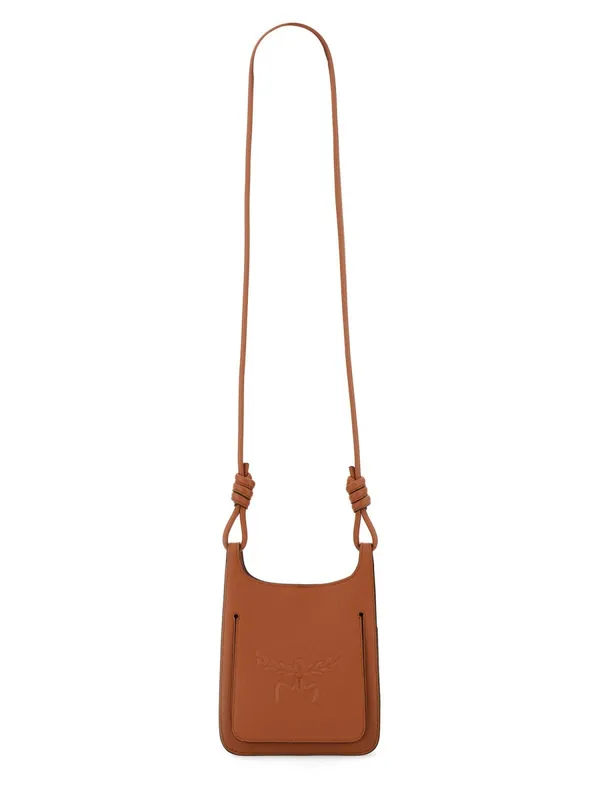 Hobo Bag "Himmel" - MCM