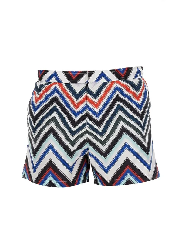 Swimsuit - Missoni