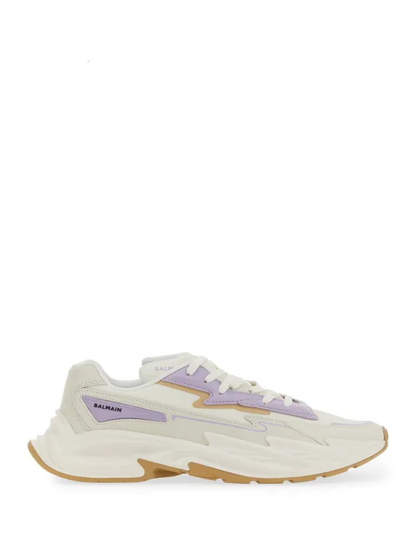 Sneaker "B-Dr4 G0 N"