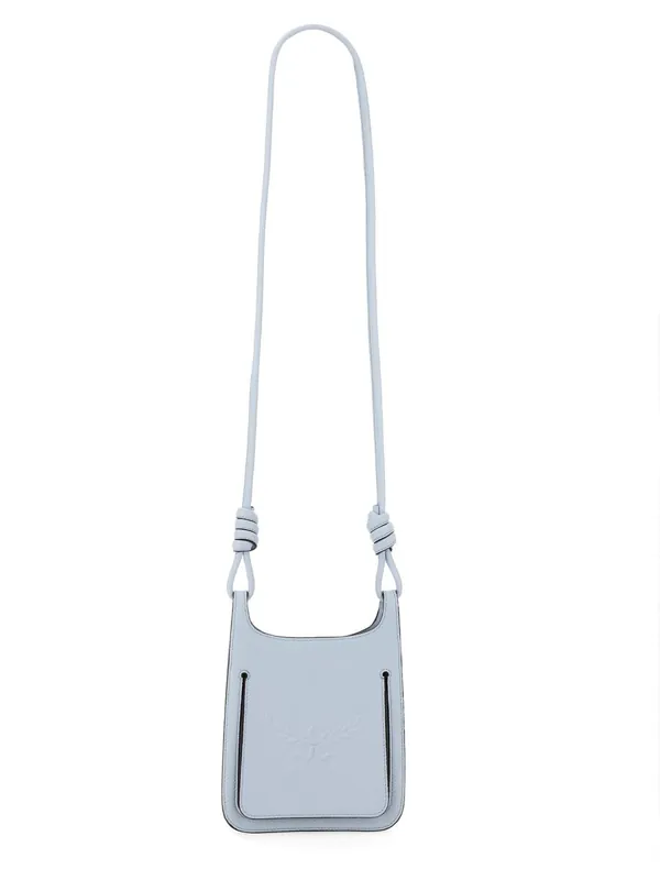 Hobo Bag "Himmel" - MCM