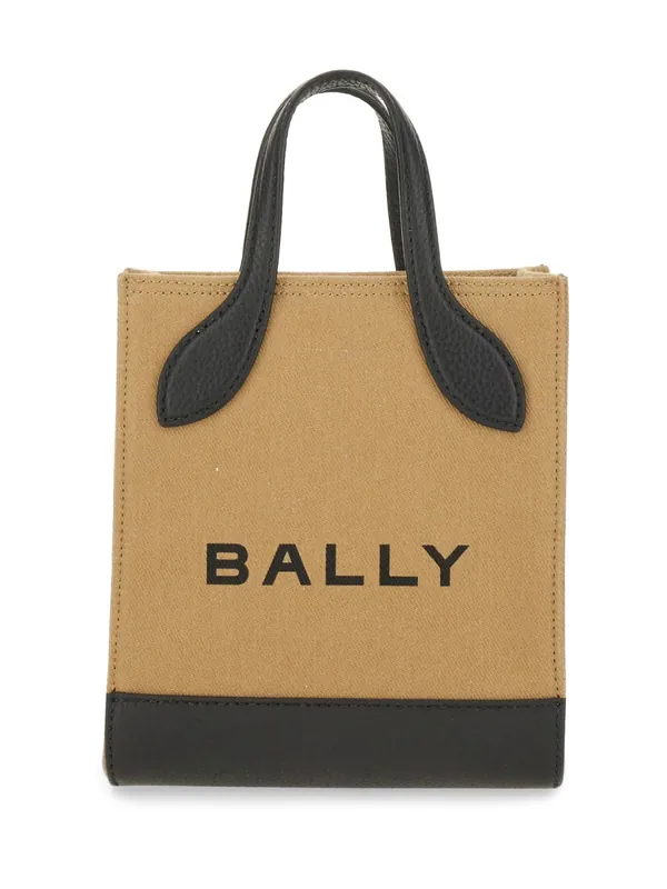 Bag With Logo - Bally