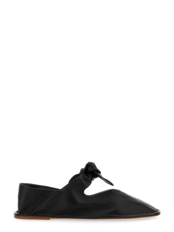 Llasada" Sandal - Hereu