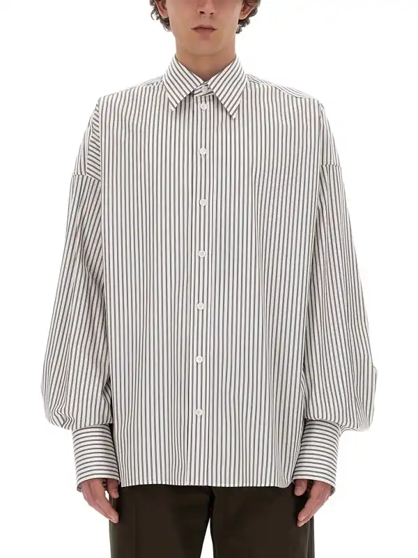 Super Over Shirt - Dolce & Gabbana