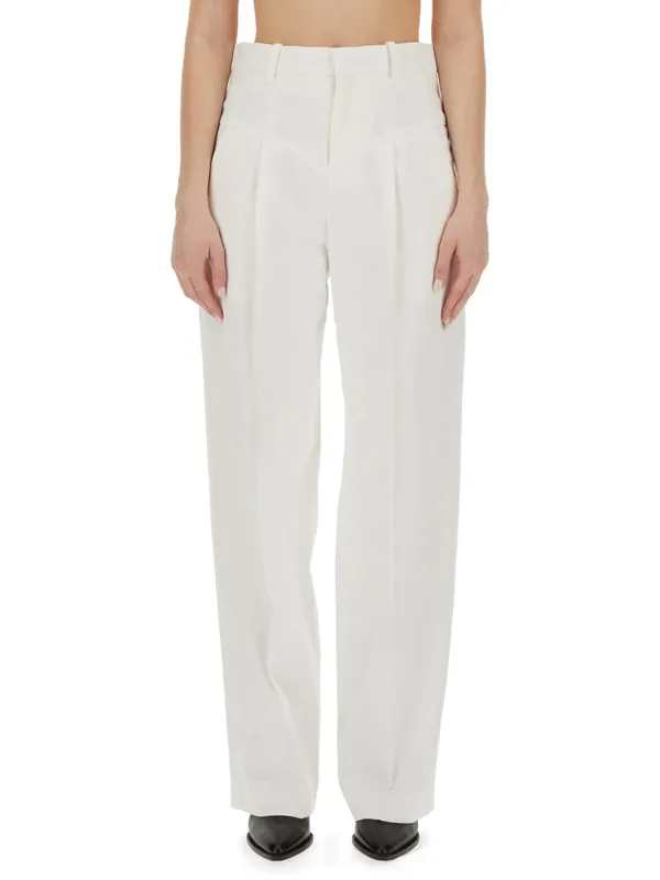 Pants "Staya" - Isabel Marant
