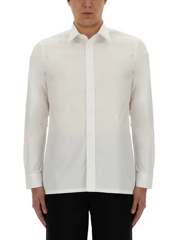 Classic Shirt - Givenchy