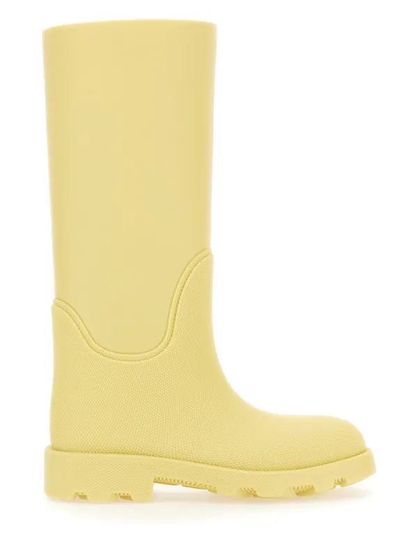 Boot "Marsh" - Burberry