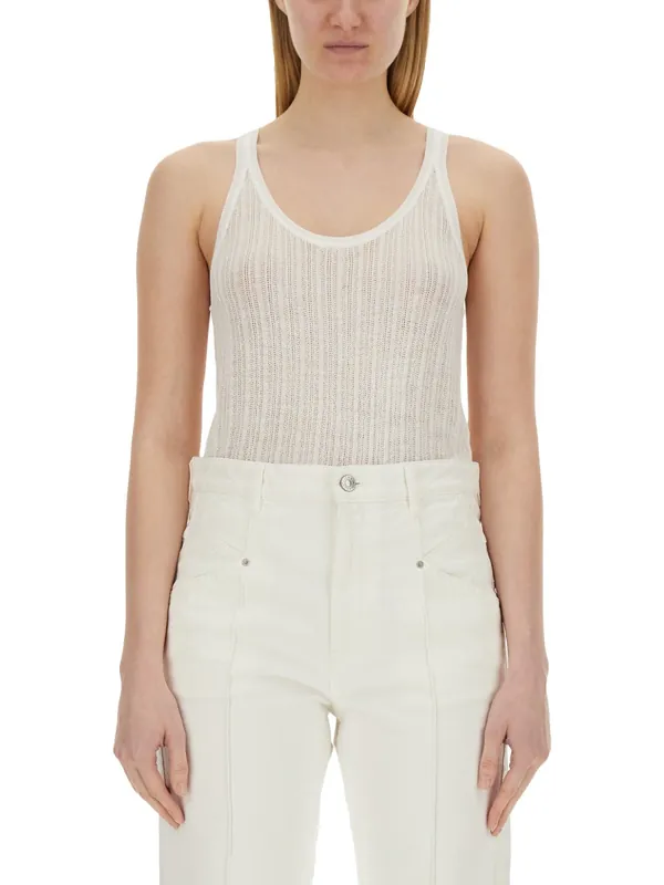Top "Dorsia" - Isabel Marant