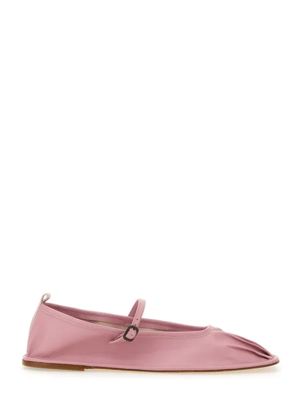 Dansa Shoe - Hereu