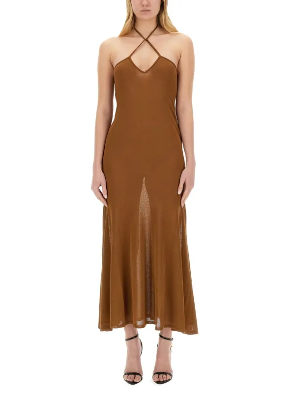 Jersey Dress - Tom Ford