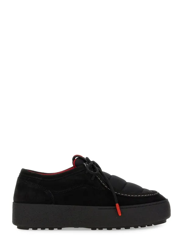 Mtrack Wallaby Low - Moon Boot