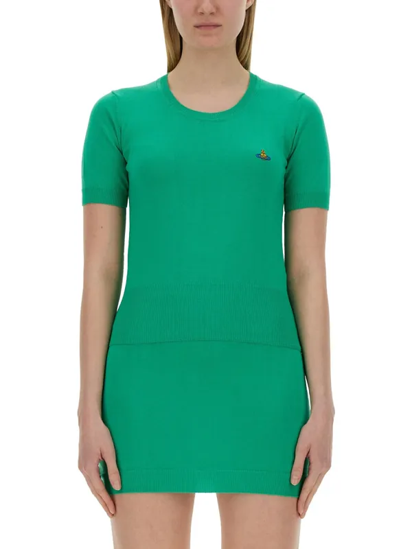 "Bea" Shirt - Vivienne Westwood