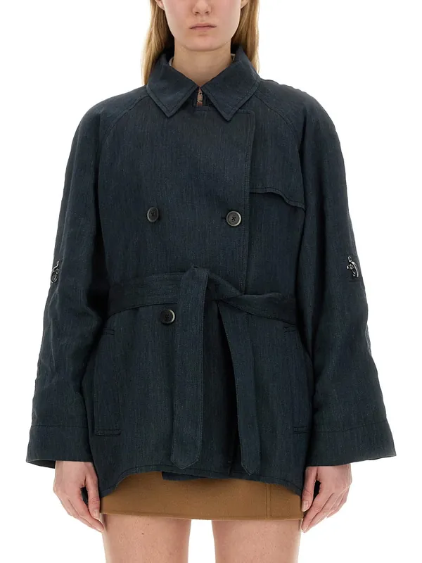 Short Trench - Fay