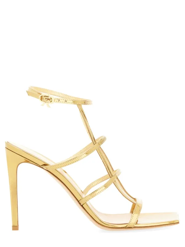 Sandal "Mondry" - Gianvito Rossi