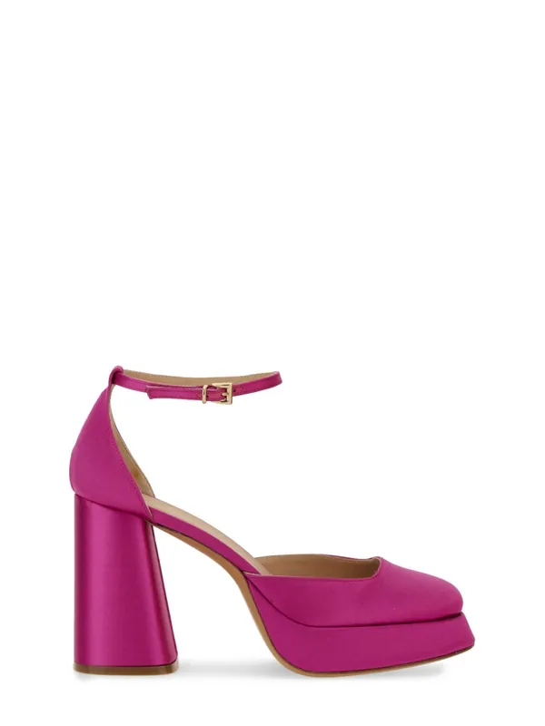 Neckline "Nicla" - Roberto Festa