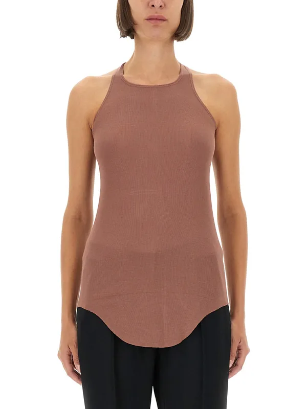 Tank Top "Basic" - Rick Owens