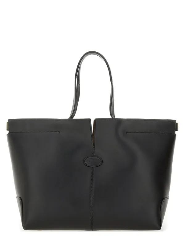 "Di Bag Folio" Medium-Small Bag
