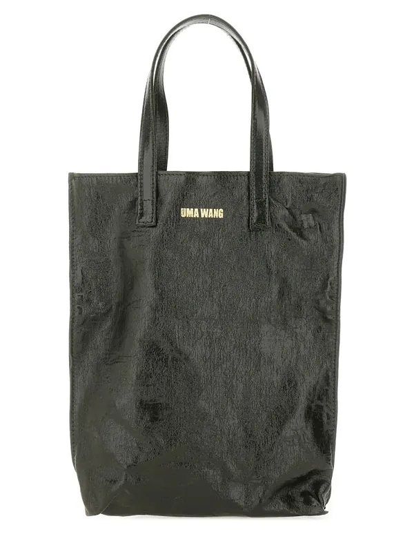 Medium Tote Bag - Uma Wang