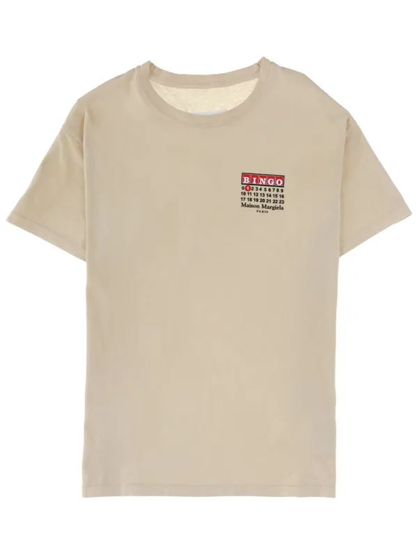T-Shirt "Bingo"