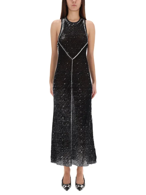 "M-Rab" Dress