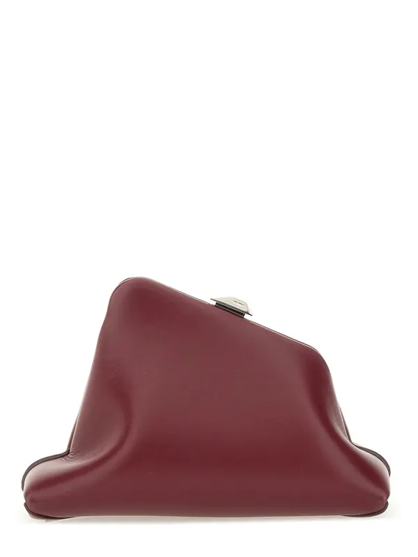 Clutch "Day Off" Small - The Attico