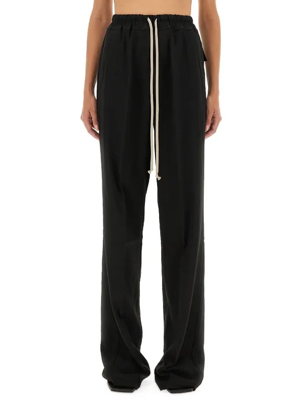 Pants "Dietrich" - Rick Owens