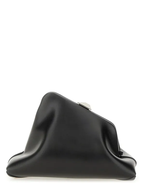 Clutch "Day Off" Small - The Attico