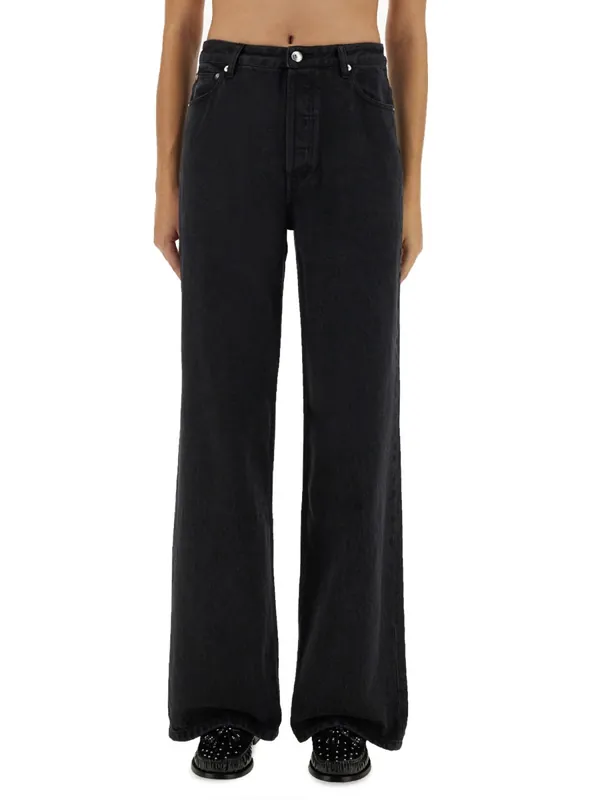 "Elizabeth" Jeans - A.P.C.