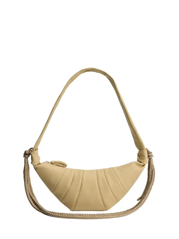 "Croissant" Bag - Lemaire