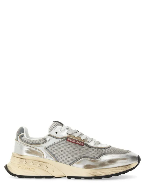 Sneaker "Sprinter" - Dsquared2
