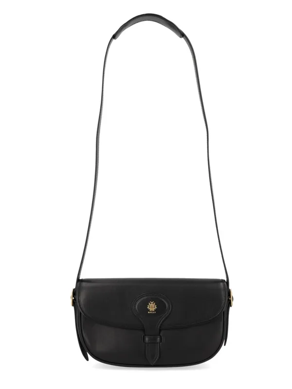 "Beckhett" Bag - Bally