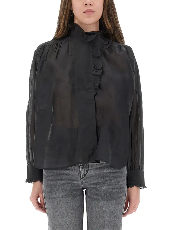 Top "Pamias" - Isabel Marant ÉToile